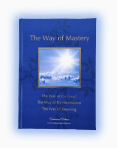 The Way of Mastery