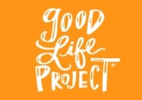 The Goodlife Podcast for lerning how to help yourself