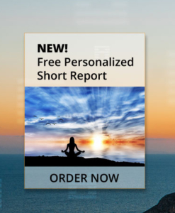 Get your FREE Human Design profile Report