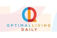 Optimal Living Daily Podcast for personal growth and discovery