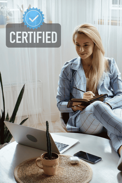 Get Your Accredited Health Coach Certification