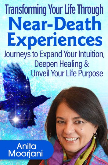 Anita Moorjani – Discover the Transformative Power of Near-Death Experiences