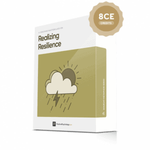 REalizing Resiliance Masterclass Earn 8 Continuing Education Credits