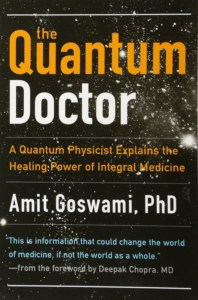 The Quantum Doctor