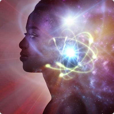 Activate greater meaning & purpose with Quantum Intention Making
