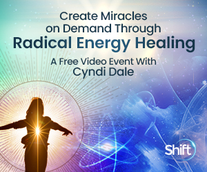 Reconnect to the power of your soul by working with the Divine Pathway and miraculous healing