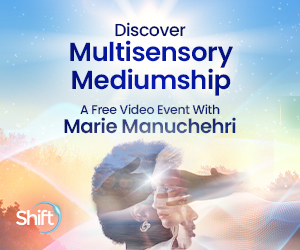 Discover Multisensory Mediumship: Explore the Art of Connecting With Loved Ones on the Other Side to Heal & Enhance Your Life