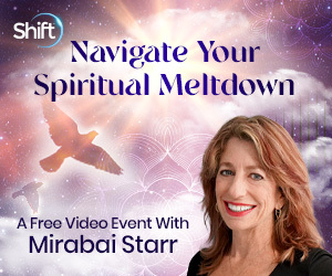Embrace radical surrender & bask in awe as a modern-day mystic