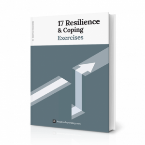 17 Resilience & Coping Exercises TOOLS for Transformation