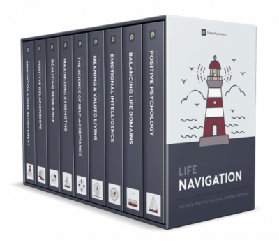 The Life Navigation© Masterclass Series a Professional Certification Program for Intuitive Coaching Training