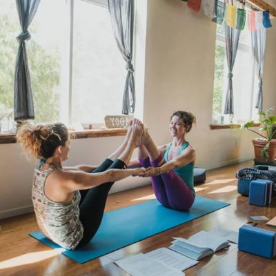 4 Day Spring Renewal Yoga Holiday in Santa Margarita, California