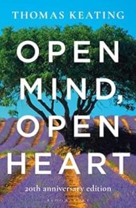 Open Mind Open Heart Book by Father Thomas Keating