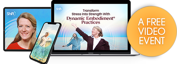 Explore how to achieve inner balance through mindful movement