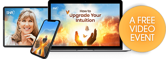 Activate your intuition to connect with the spiritual world