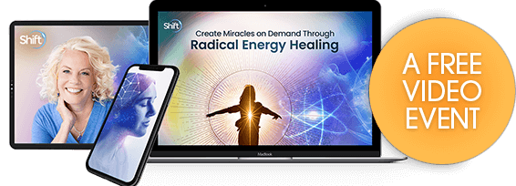 Create healing miracles on-demand through radical energy healing