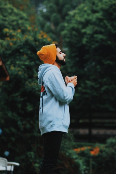 Centering Prayer as a Form of Contemplative Prayer