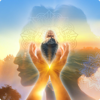 Explore multisensory mediumship for guidance from the Other Side