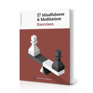 17 Mindfulness & Meditation Exercises from Positive Psychology