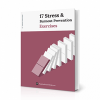17 Stress & Burnout Prevention Exercises TOOLS