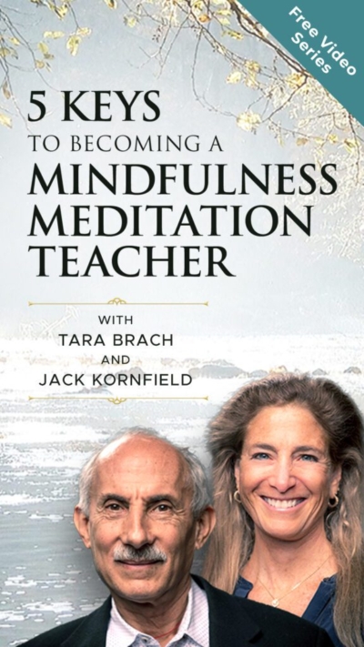 Discover 5 Keys to Becoming a Certified Mindfulness Teacher