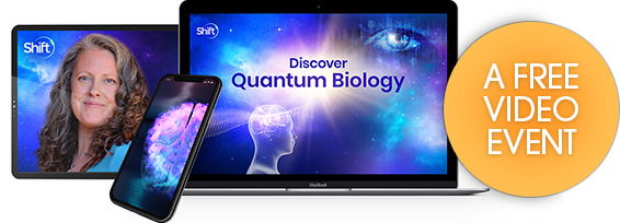 Shift your perspective on life with Quantum Biology