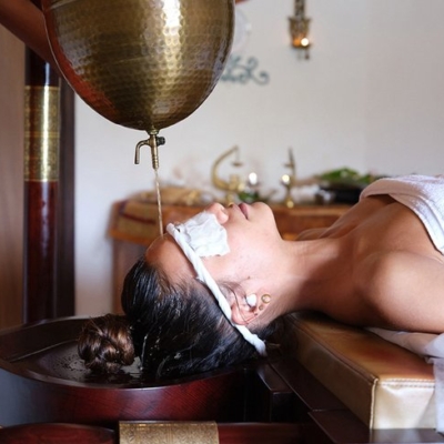 15 Day Ayurveda Panchakarma Retreat in Arambol, Goa