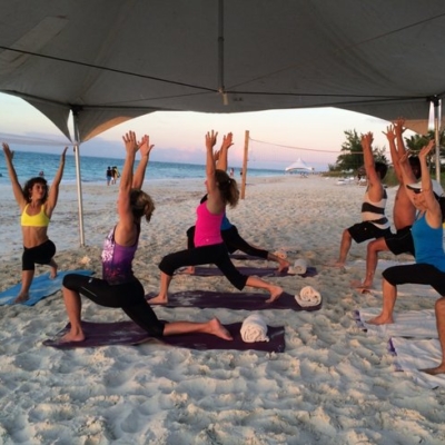 28 Day Refreshing Yoga Holiday in Rawai, Phuket