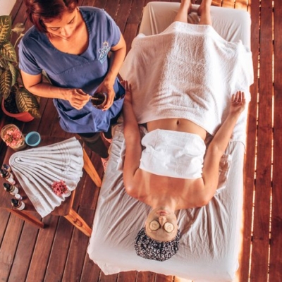 8 Day Full Body Nourishment Yoga Retreat with Spa Treatments in San Juan Del Sur-2