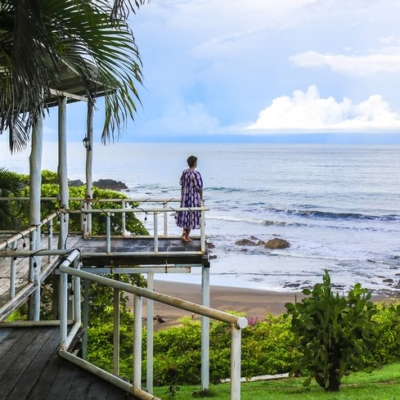 Best Costa Rica Yoga Retreat Destination