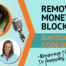 The Emotion Code Session- Removing the Money Blocks to Financial Abundance
