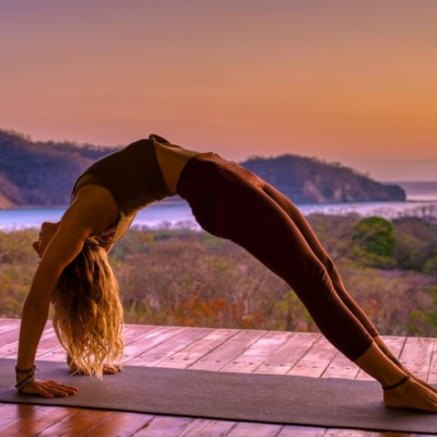 Top Nicaragua Yoga Retreat