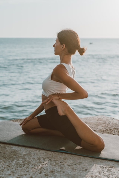 Attending a yoga retreat has numerous benefits. It can lead to improved flexibility and strength, reduced stress levels, and a greater sense of peace.