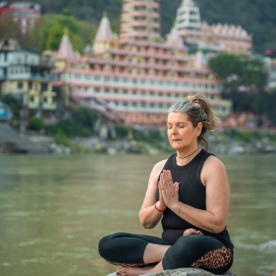 As the birthplace of yoga, India offers authentic retreat experiences that delve into ancient practices.