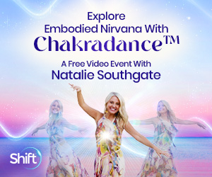 Be uplifted by Chakradance — an archetypal healing dance practice 