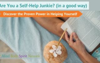 Are You a Self Help Junkie