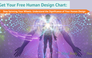 How to Get Your Free Human Design Chart A Comprehensive Guide