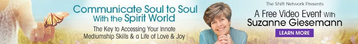 Communicate Soul to Soul With the Spirit World: The Key to Accessing Your Innate Mediumship Skills & a Life of Love & Joy.