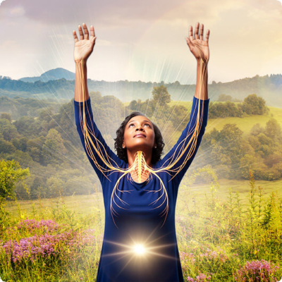 Liberate yourself from chronic pain and tension — the natural way! with Somatic pandiculation
