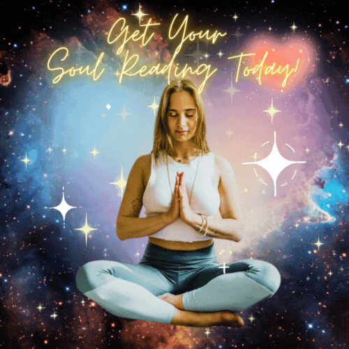 Get Your Soul Reading