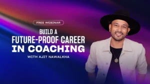 Why Coaching Is the Career Move of the Decade