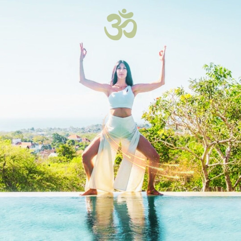 Discover Ulu Yoga Teacher Training Destinations Bali Indonesia