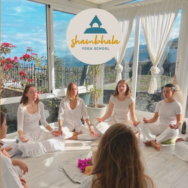 Discover YTT Shamabala Yoga School Destinations Tenerife Spain (1)