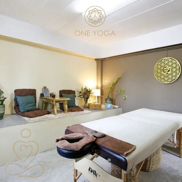 FAQs You Might Have About a Retreat Experience Like the one at One Yoga in Thailand