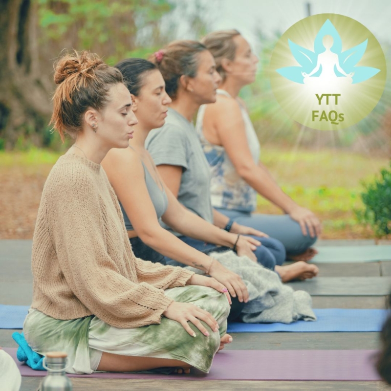 FAQs about YTT destinaions FAQs about YTT destinaions
