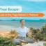 Planning Your Escape A Closer Look at One Yoga Retreat in Thailand