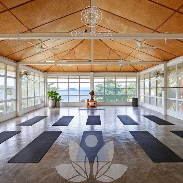 There are One Yoga Sadhana Retreats, Meditation Retreats, and Wellness Retreats.