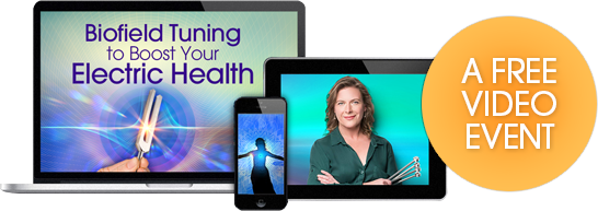 Experience tuning-fork treatments to transmute fear and anxiety (deep in your bones)
