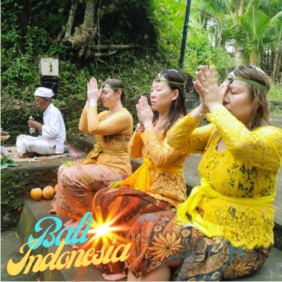7 Day Digital Detox and Personalized Wellness Retreat in Bali, Indonesia