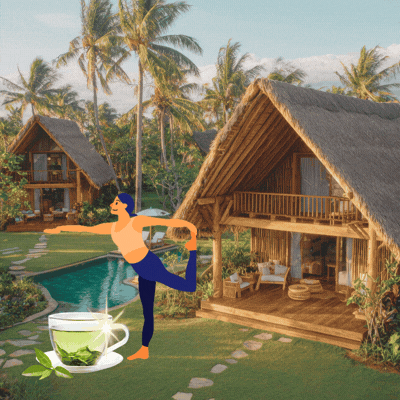 Editor’s Picks Best Detox Retreats to Reset Your Body & Mind