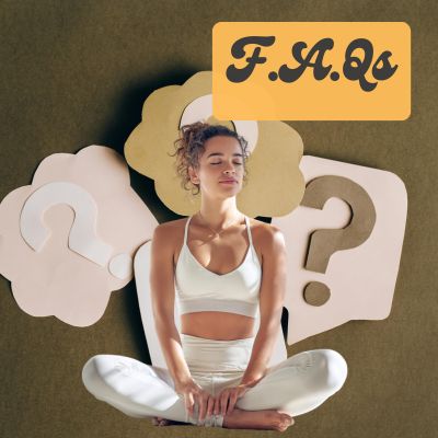 FAQs about a spiritual retreat